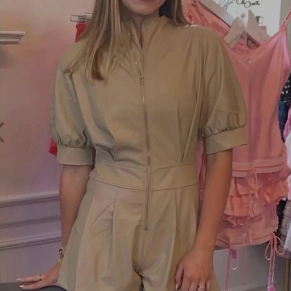 Shug romper - Picture 2 of 4